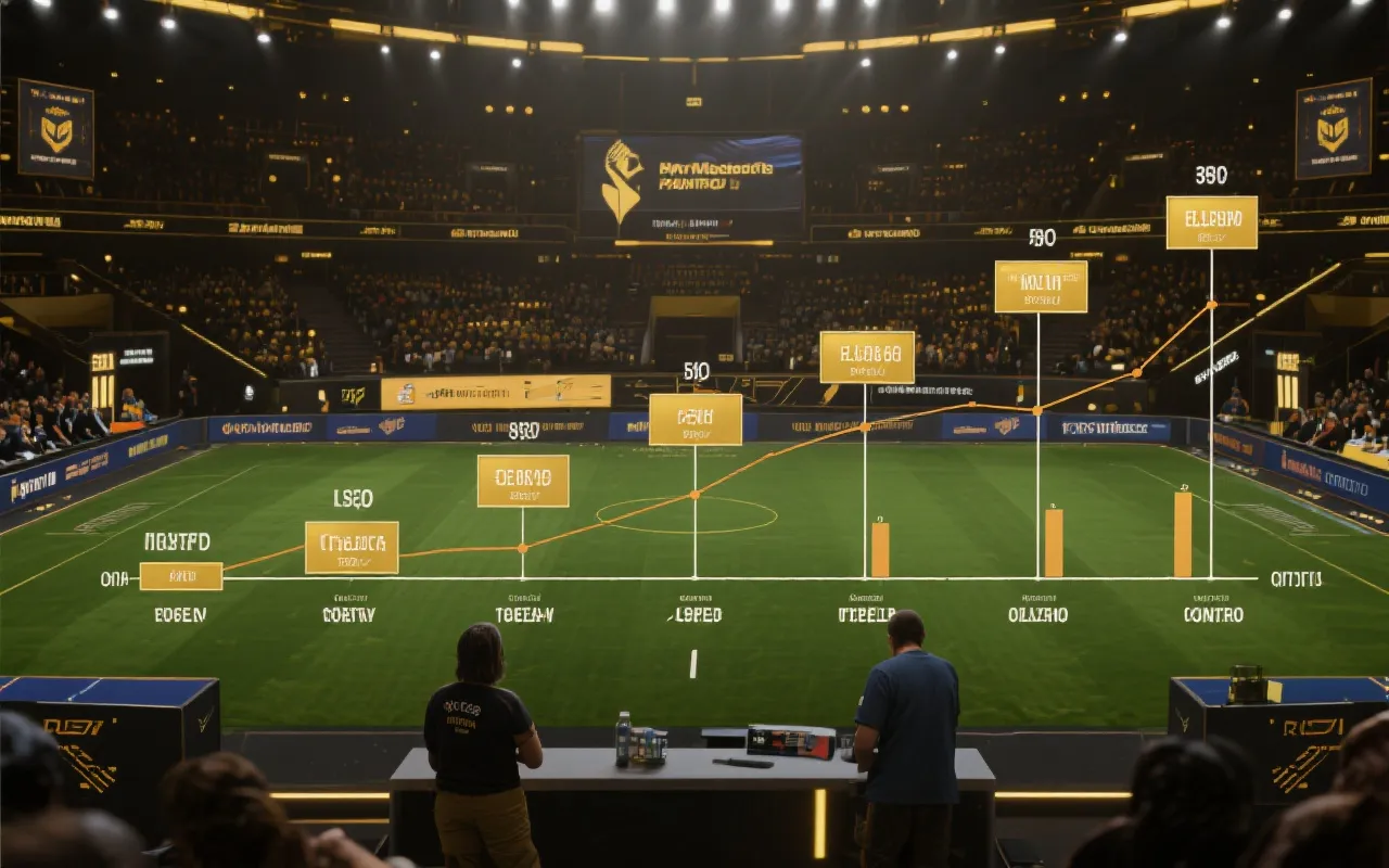 时间线复盘示例